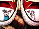 Converse total love (just for toho)