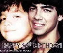 jonas brothers