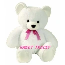 Sweet Tracey - Teddy Bear