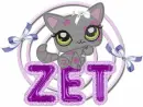 zet