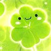 green nature :3