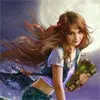 young student