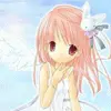 Angel girl