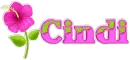Cindi