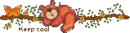 bear