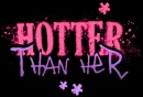 hotter