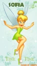 tinkerbell- Sofia 