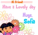 Dora - Sofia 