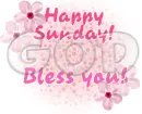 Happy Sunday!
