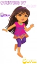 Tween Dora - Sofia 
