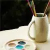 art