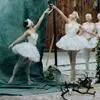 ballerinas
