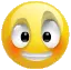 wink
