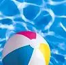 beachball