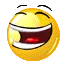 laugh
