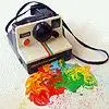 camera spillage