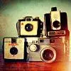 cameras