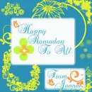 happy ramdan