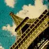 eiffel tower