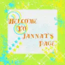 welcome to jannat's page