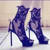 high heels