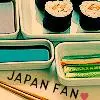 japan fan
