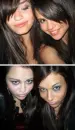 ASHLEY,IZZY AND ME