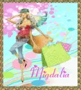 ...Migdalia