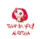 Thank you! Aletha