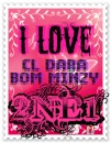 i love 2ne1