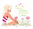 Relax! & Have a Great Day!