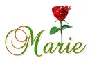 Marie