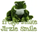 frog