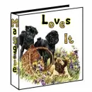 Book maggie loves it