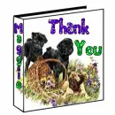 Book Maggie Thank You