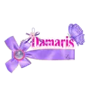 Damaris 