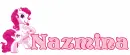 pony nazmina