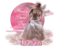 Helen blessed day