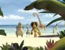 madagascar island