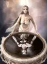 shaiya magic mirror