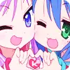 Lucky Star