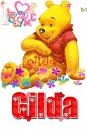Welcome..Gilda