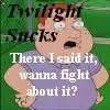 anti-twilight