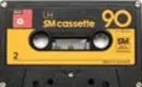 casette