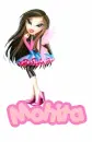 bratz mohita