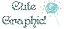 Cute Graphic