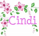 Cindi