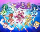 Yes! Pretty Cure 5 Go Go!