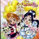 Pretty Cure Max Heart