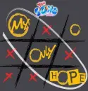 My Only Hope